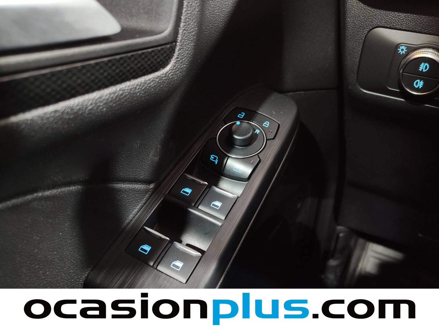 Ford Kuga Ford Kuga 2.5 Duratec FHEV ST-Line Auto (190 CV) de segunda mano