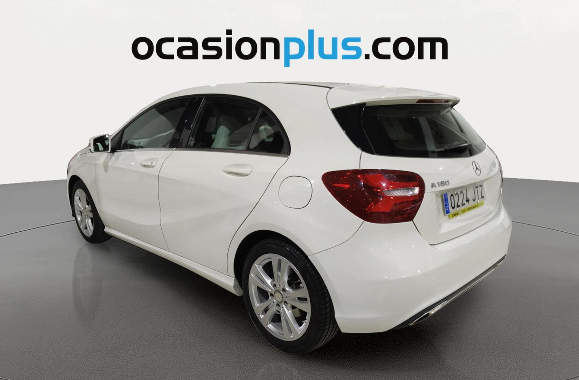 Mercedes-Benz Clase A A 180 Urban - foto 3