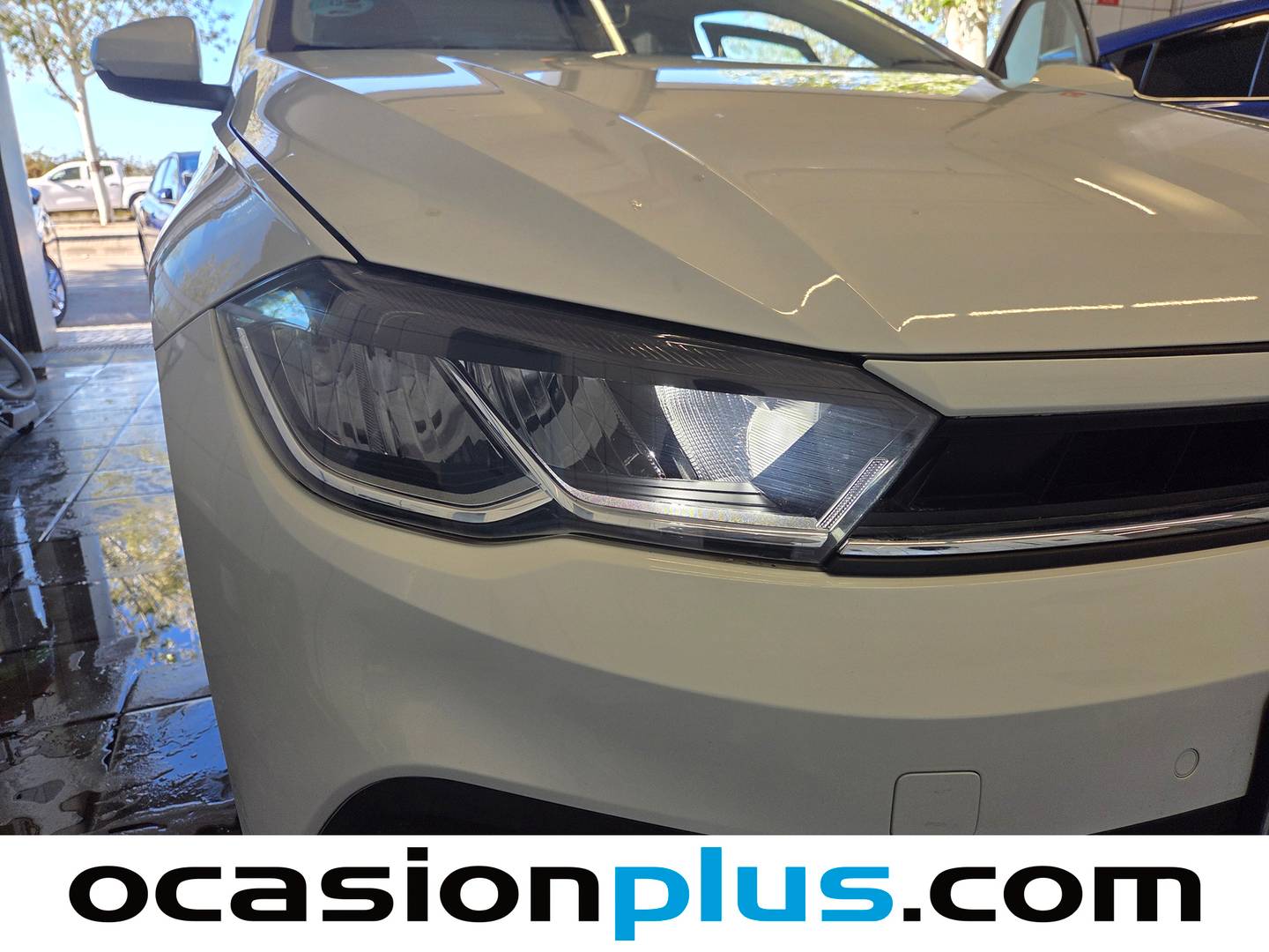 Volkswagen Polo Volkswagen Polo Life 1.0 TSI (95 CV) barato