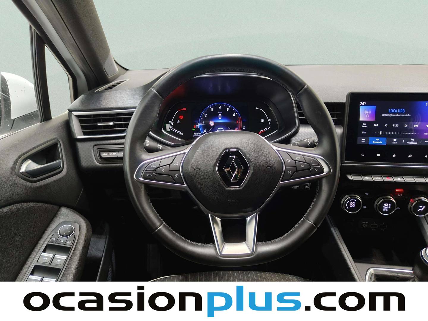 Renault Clio Renault Clio Zen TCe (100 CV) barato