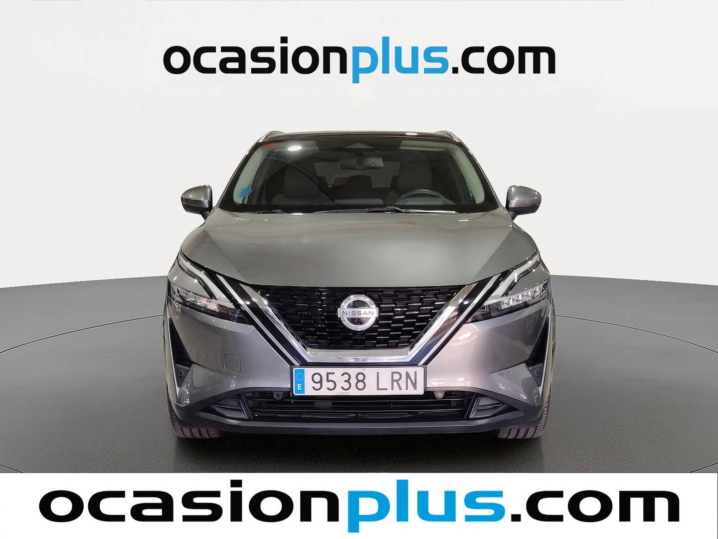 Nissan QASHQAI Nissan Qashqai DIG-T mHEV Premiere Edition 4x2 (140 CV) al mejor precio