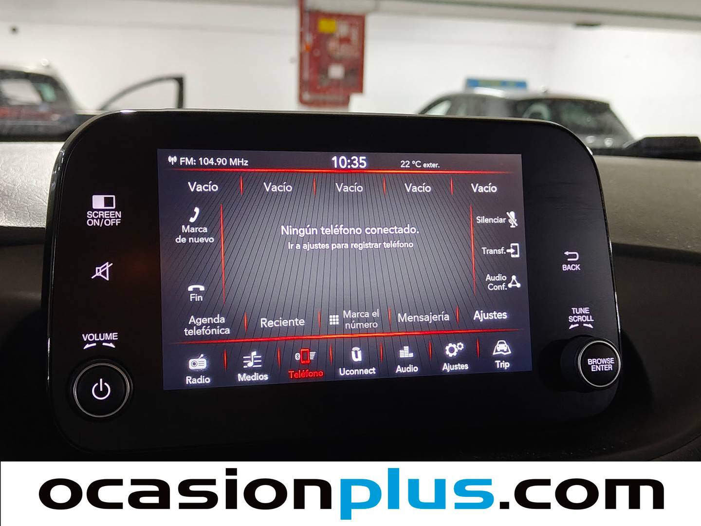 Fiat Tipo Fiat Tipo 1.3 Multijet Mirror (95 CV) barato