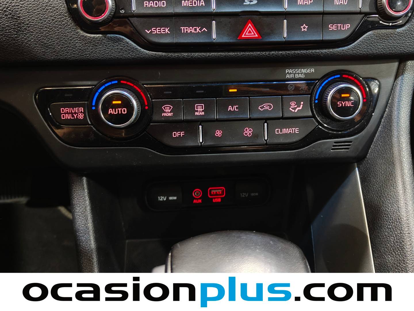 KIA Niro KIA Niro 1.6 GDi HEV Drive (141 CV) km 0