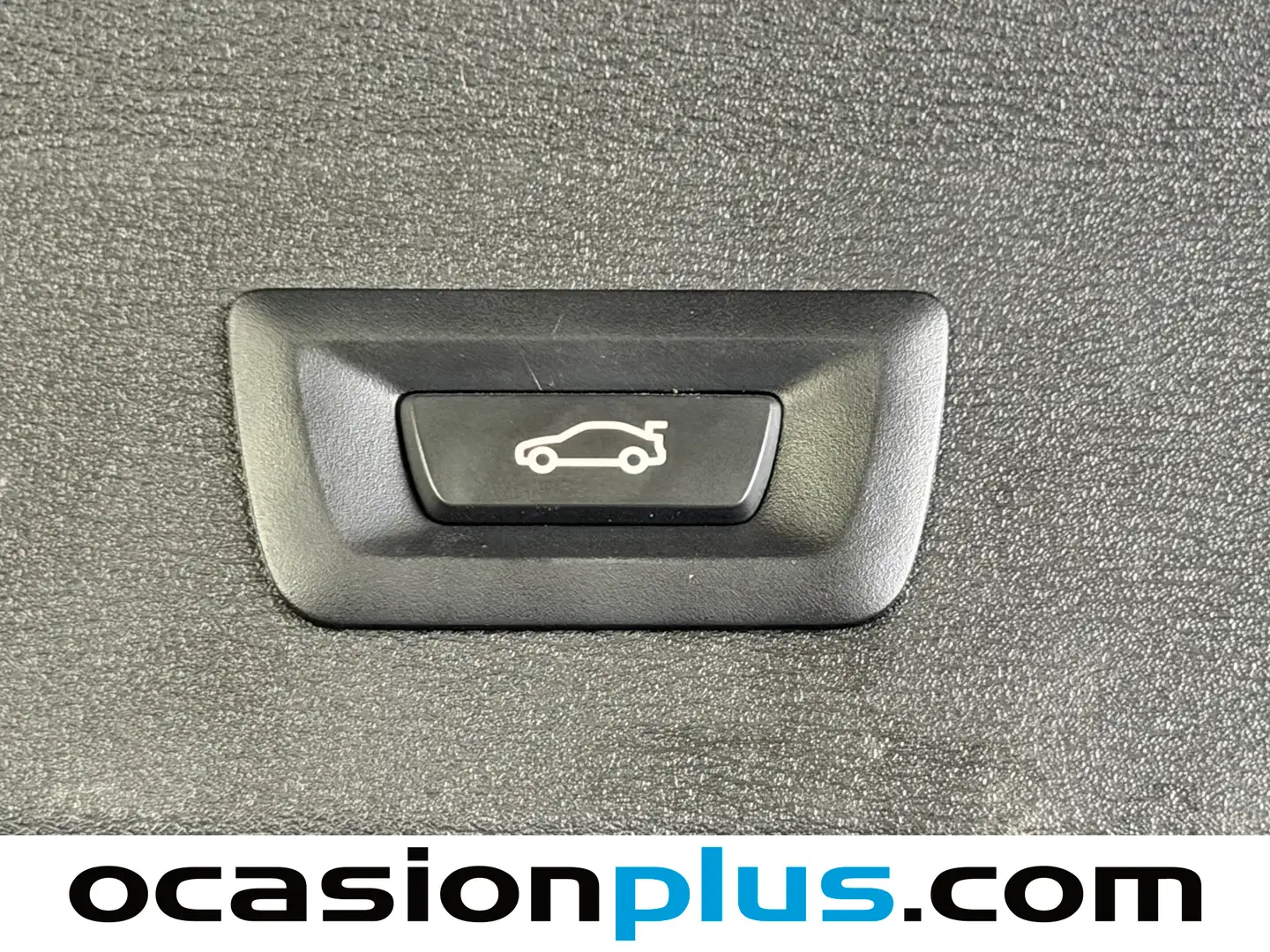 Foto BMW X1 BMW X1 sDrive18d (150 CV)