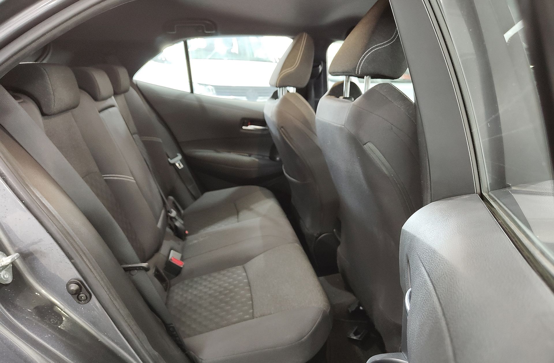 Toyota Corolla 140H Active Plus - foto 16