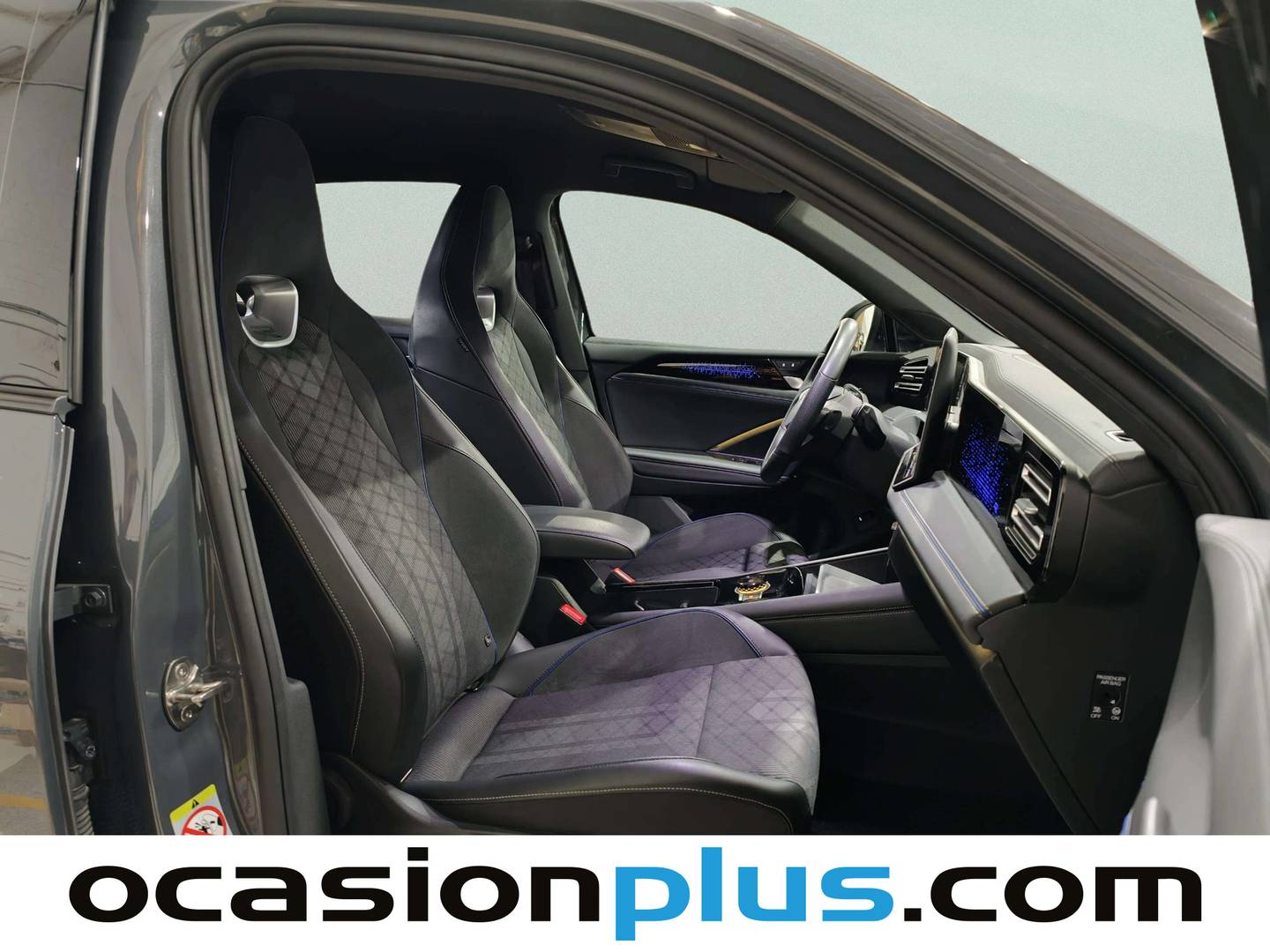 Foto Volkswagen Tiguan Volkswagen Tiguan R-Line 1.5 eTSI (150 CV) DSG