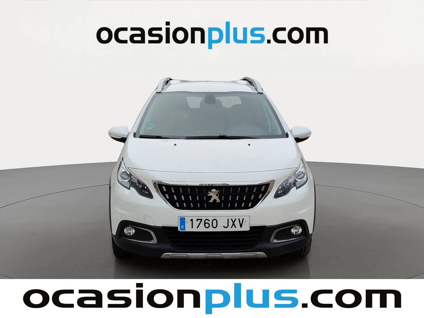 Foto Peugeot 2008 Peugeot 2008 BlueHDi 100 Allure (100 CV)
