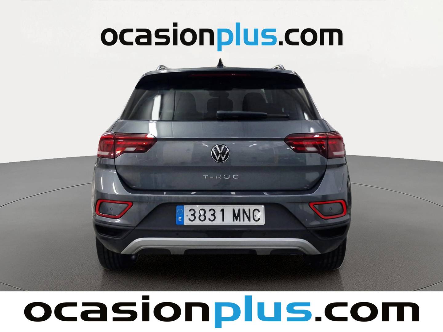 Volkswagen T-Roc Volkswagen T-Roc Life 1.0 TSI (110 CV) barato