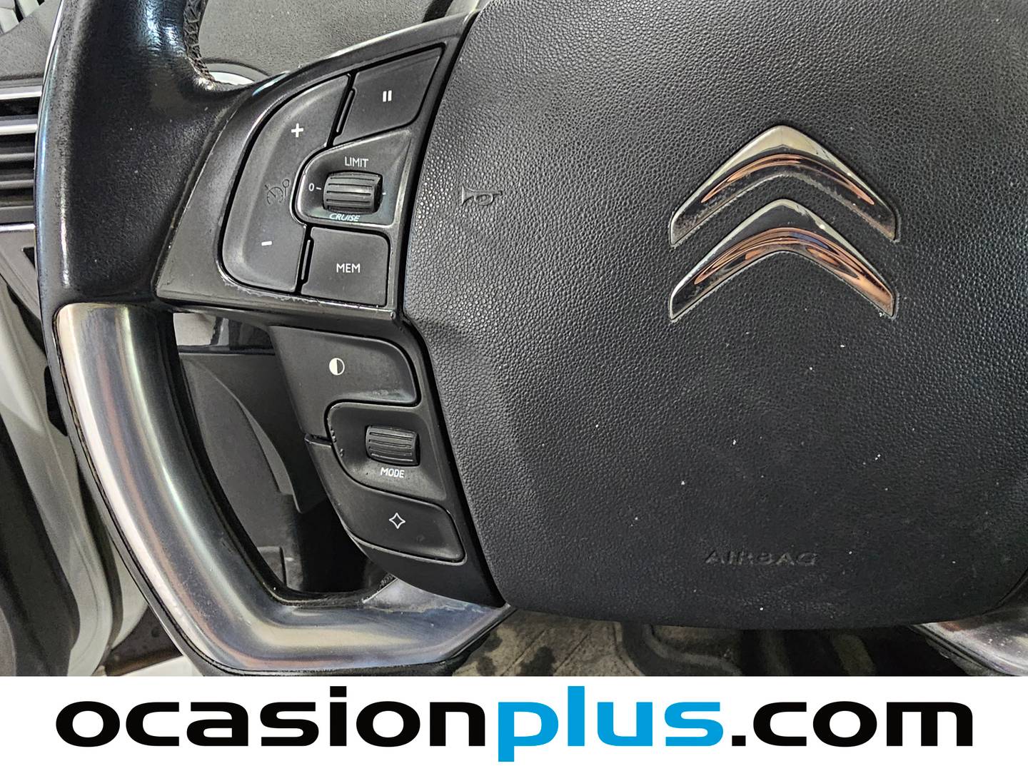 Citroën C4 Picasso Citroën C4 Picasso BlueHDi 120 Feel (120 CV) seminuevo