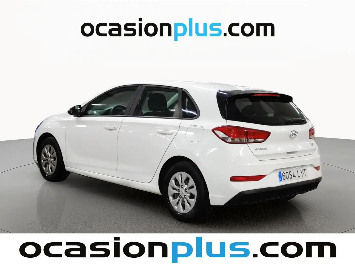 Foto Hyundai i30 Hyundai i30 1.5 DPI Essence (110 CV)