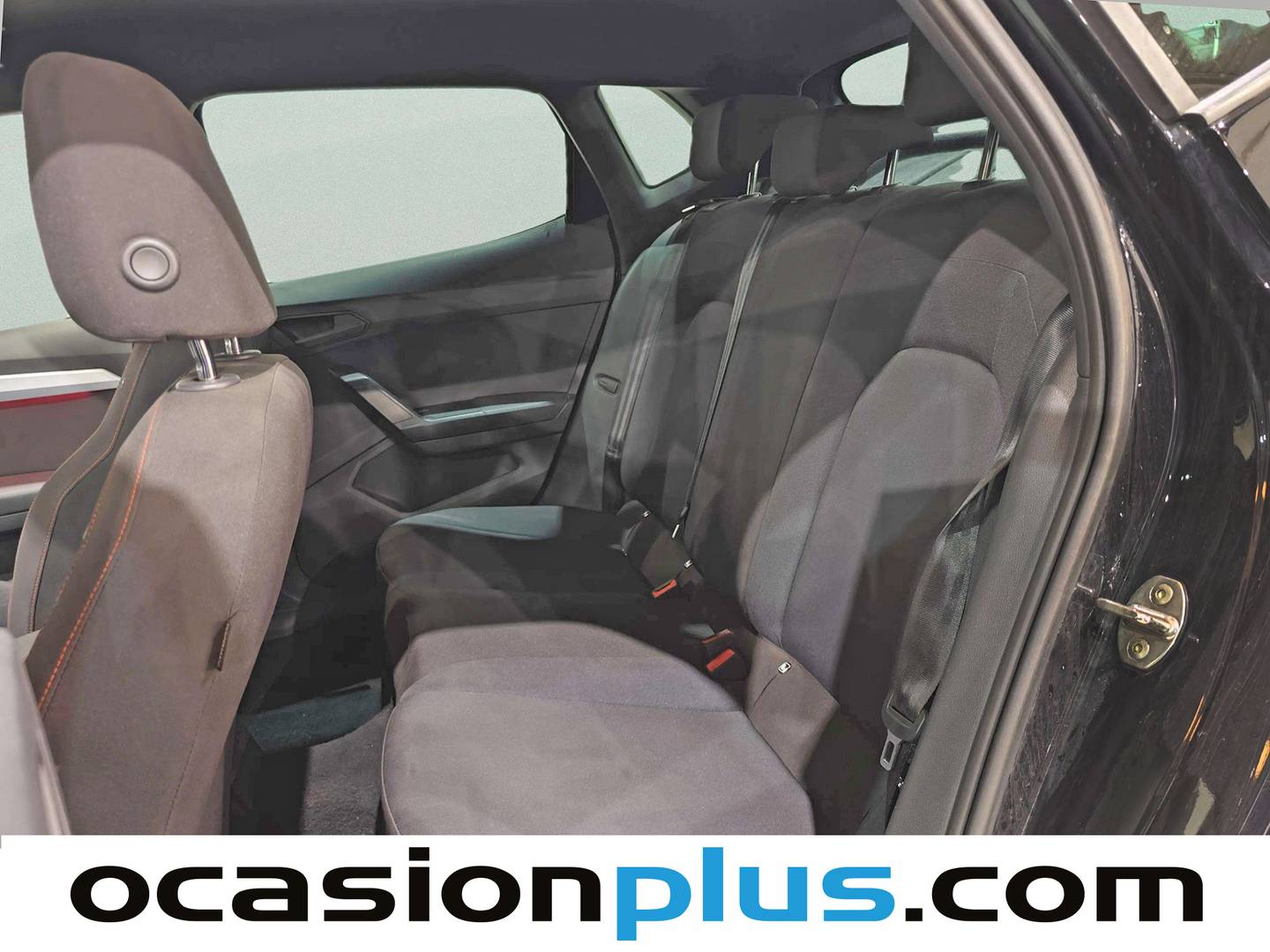 Foto Seat Ibiza SEAT Ibiza 1.5 TSI FR XL DSG (150 CV)