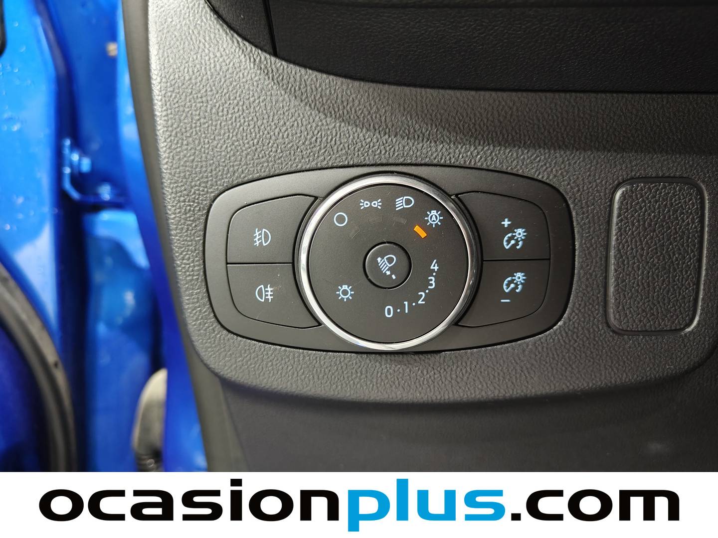 Foto Ford Puma Ford Puma 1.0 EcoBoost MHEV ST-Line X (125 CV)