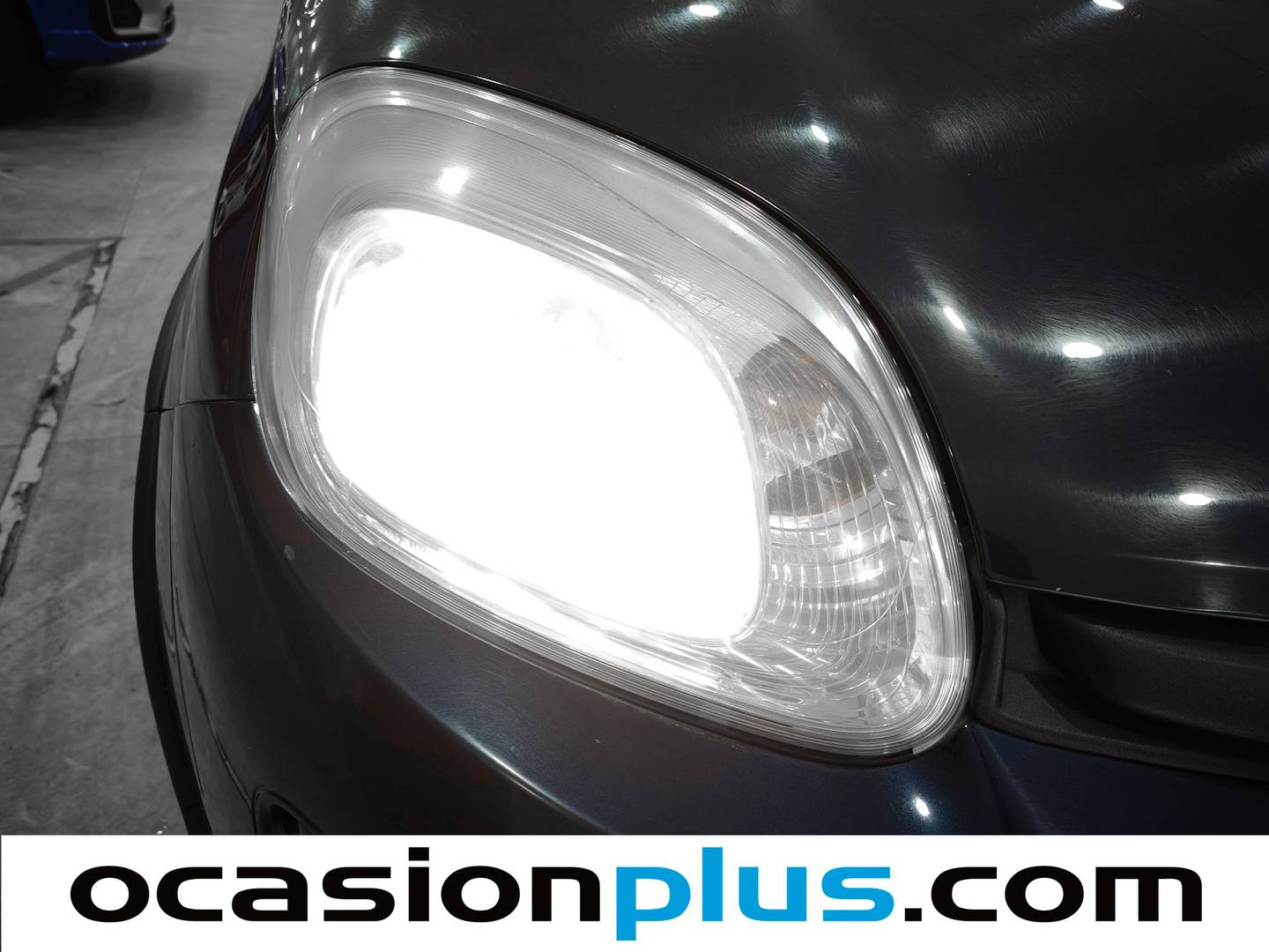 Foto Fiat Panda Fiat Panda 1.0 Hybrid GSE City Life (70 CV)