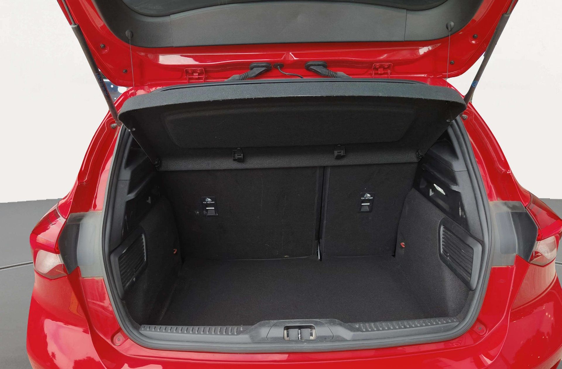 Ford Focus 1.5 EcoBoost ST-Line - foto 18