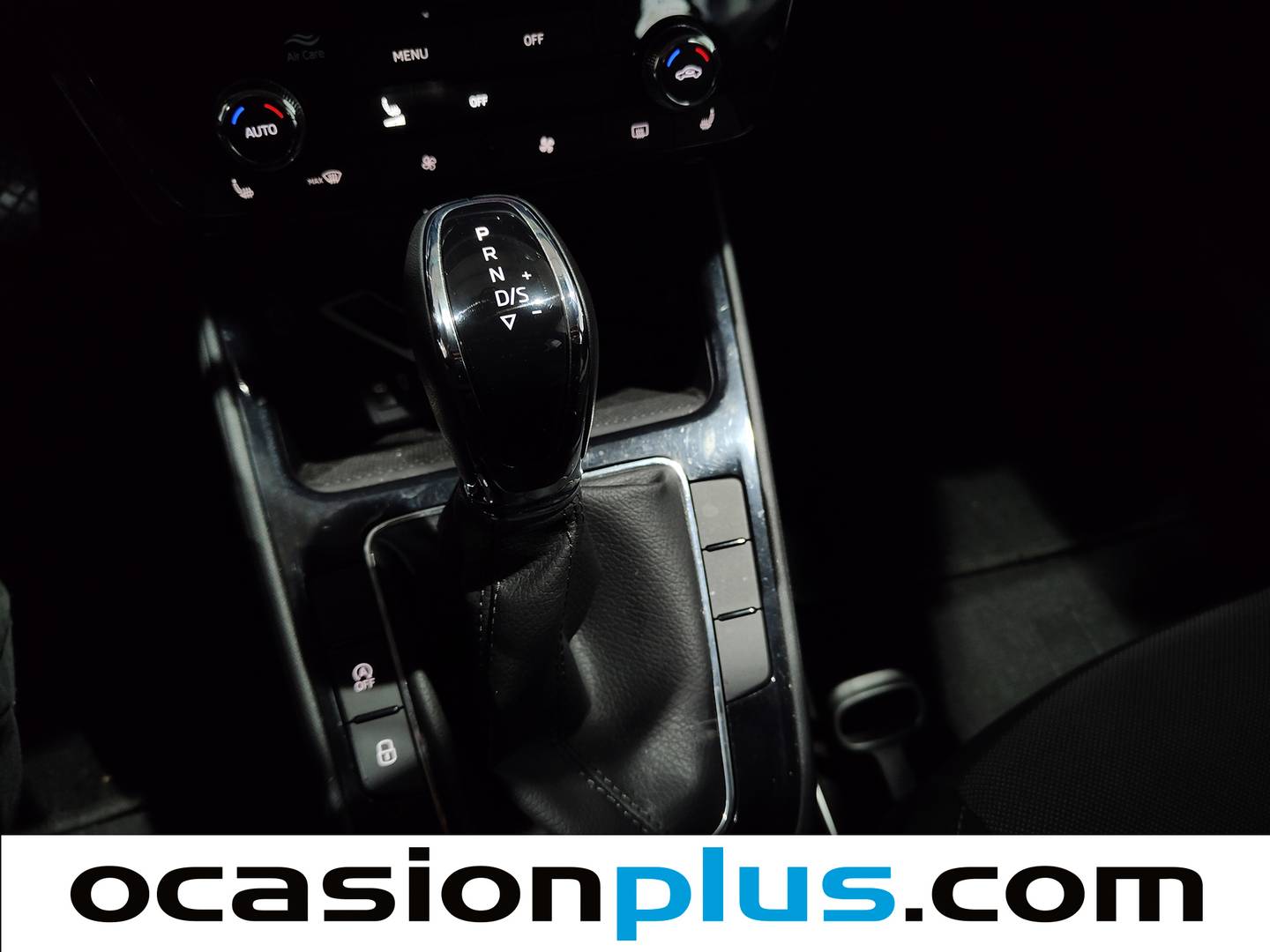 Foto Skoda Fabia Skoda Fabia 1.0 TSI Selection DSG (115 CV)