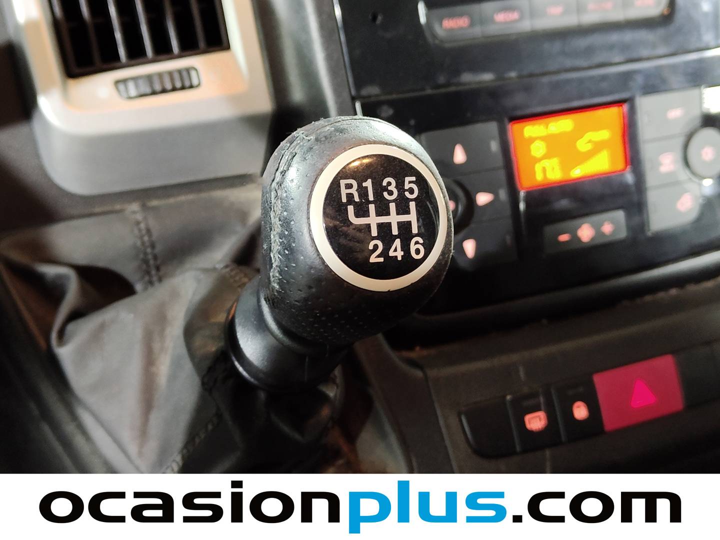 Foto Fiat Ducato Fiat Ducato Furgon 2.3 Multijet 35 Largo Alto (148 CV)