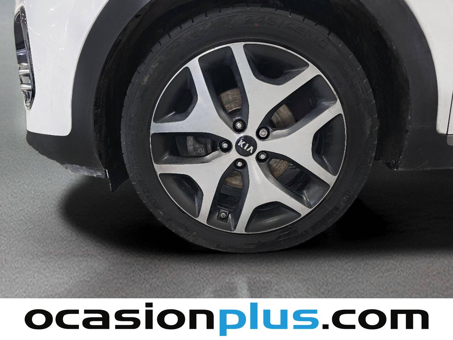 KIA Sportage KIA Sportage 2.0 CRDi VGT GT Line 4x2 (136 CV) km 0
