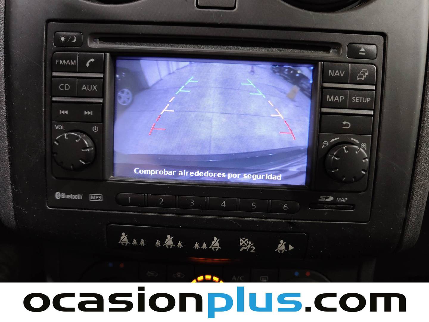 Acabados Nissan QASHQAI Nissan Qashqai 2.0 Tekna Premium 4x4 (140 CV)