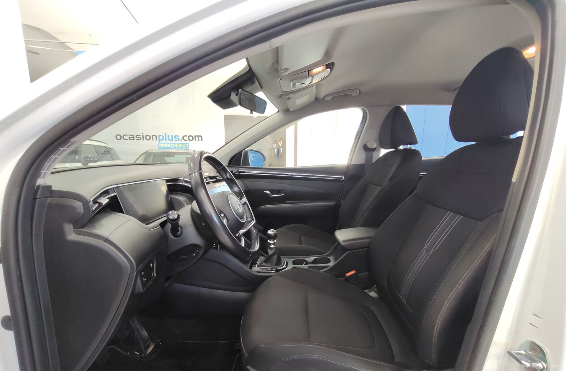 Hyundai Tucson 1.6 CRDi Maxx - foto 10