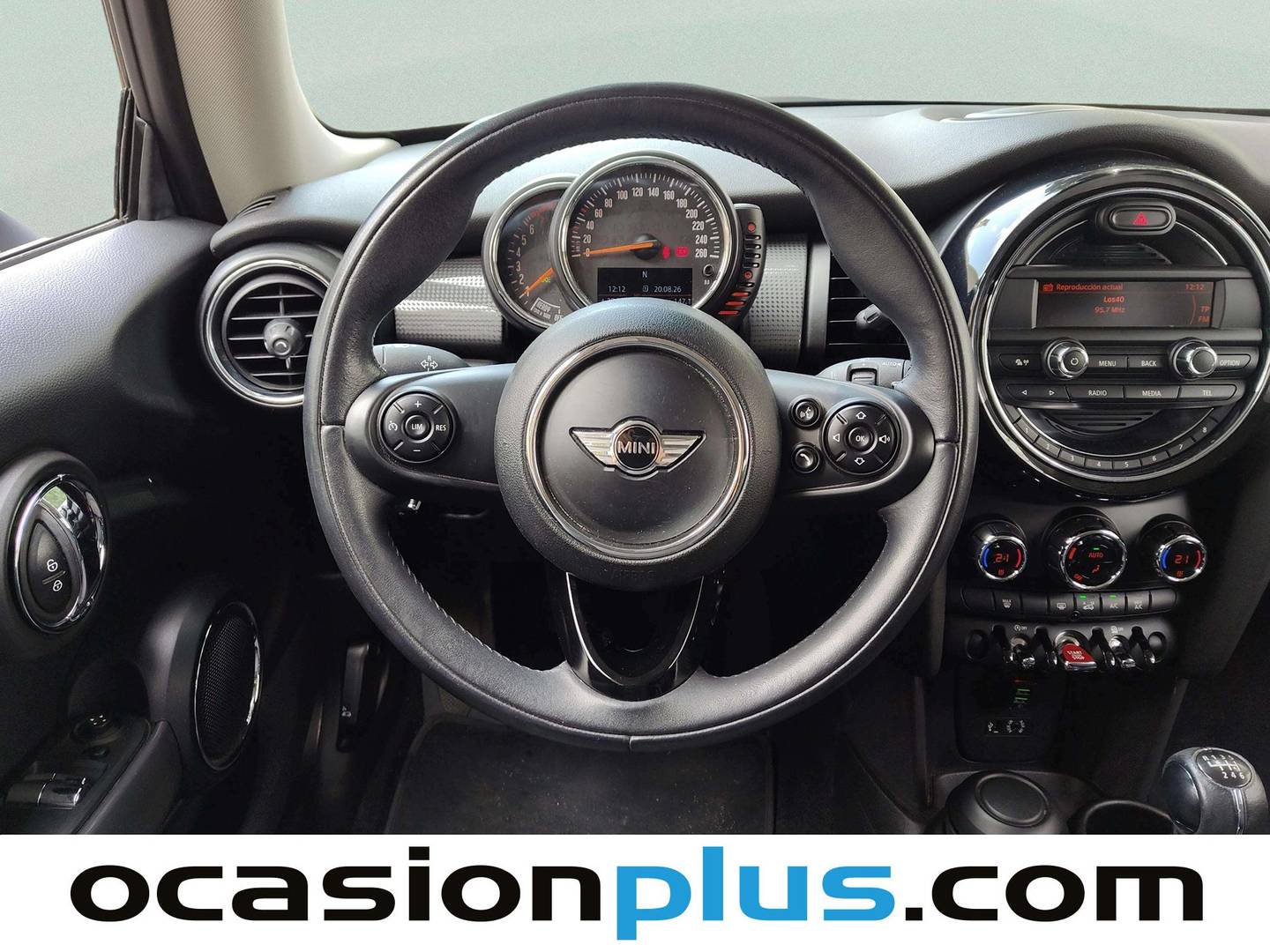 Mini MINI Mini MINI Cooper (136 CV) manual