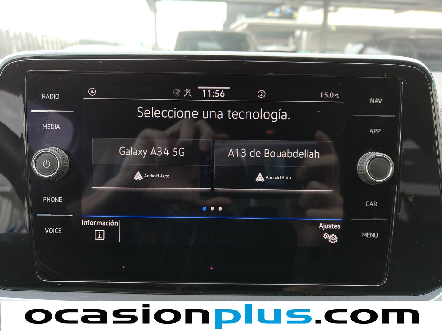 Foto Volkswagen T-Roc Volkswagen T-Roc Life 1.5 TSI (150 CV) DSG