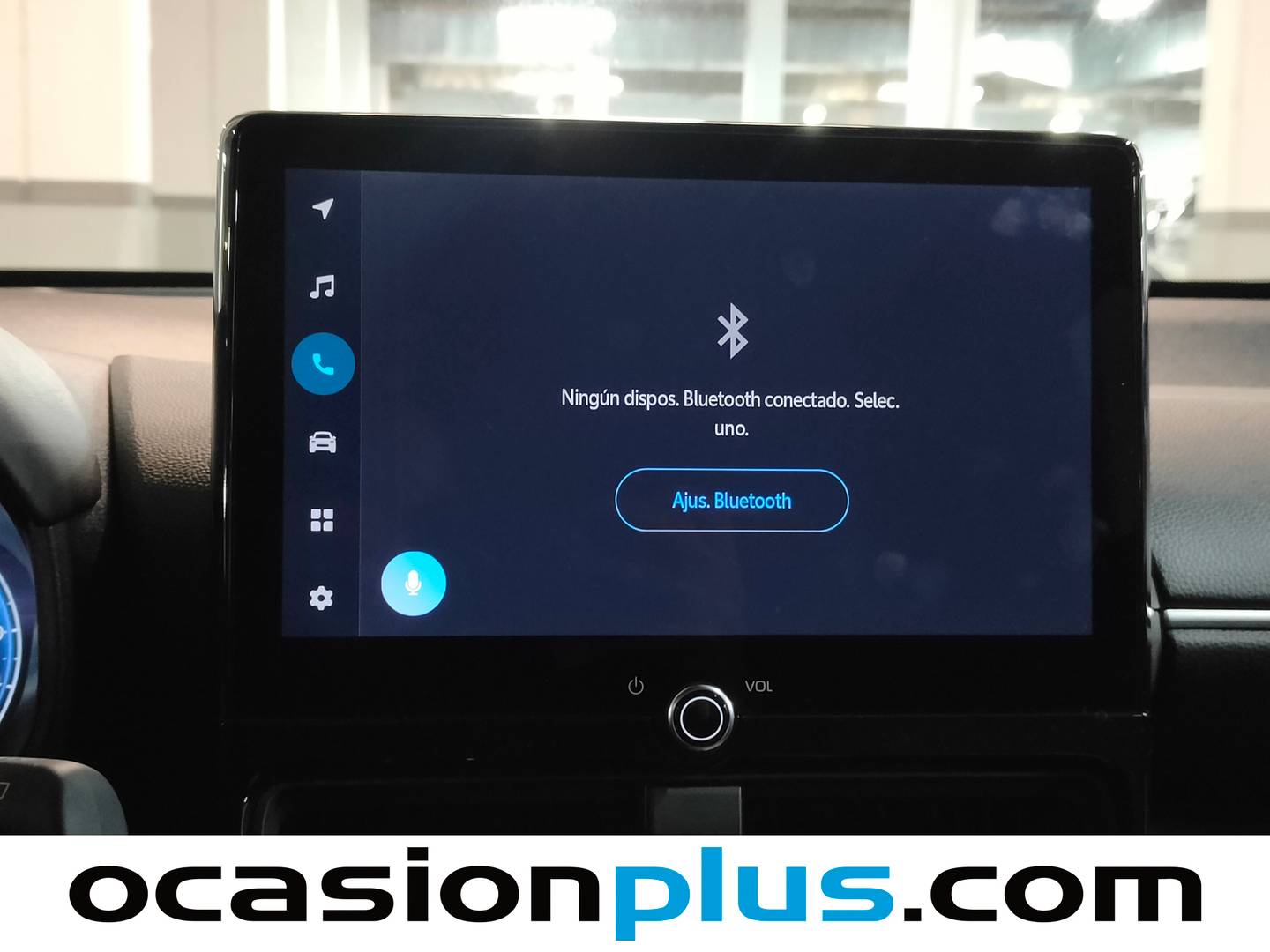 Foto Toyota Yaris Cross Toyota Yaris Cross 130H Style (130 CV)