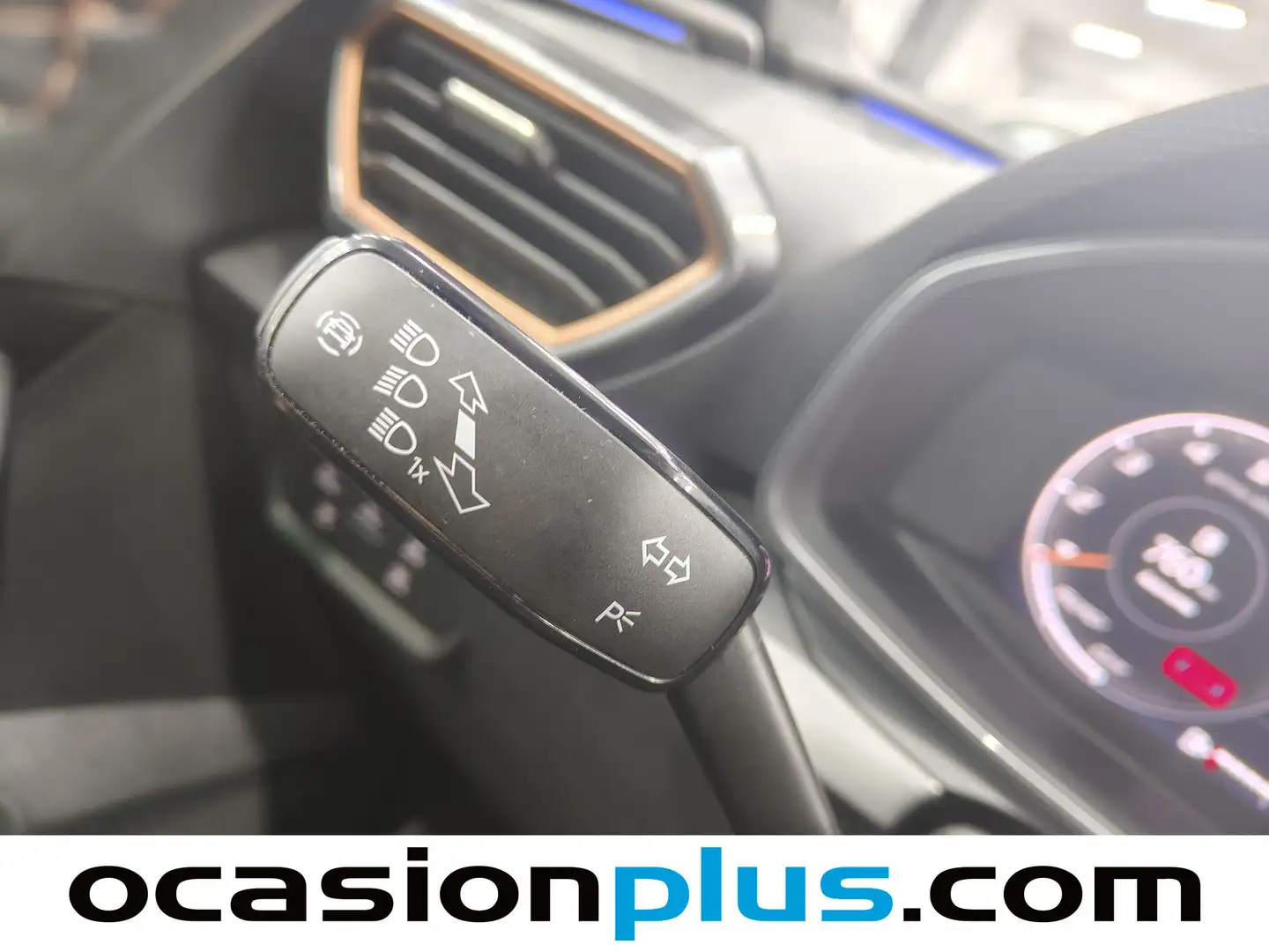 Foto Cupra León CUPRA León 1.5 eTSI DSG (150 CV)