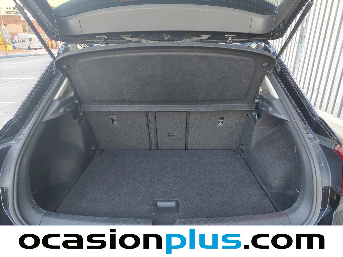 Foto Volkswagen T-Roc Volkswagen T-Roc Life 1.5 TSI (150 CV)