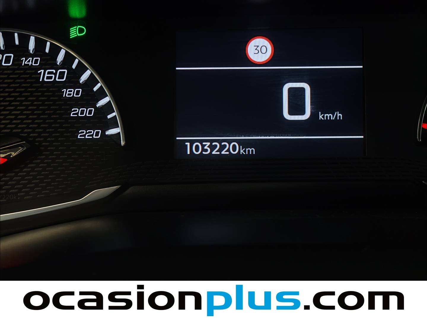 Foto Peugeot 2008 Peugeot 2008 PureTech 100 S&S Allure (100 CV)