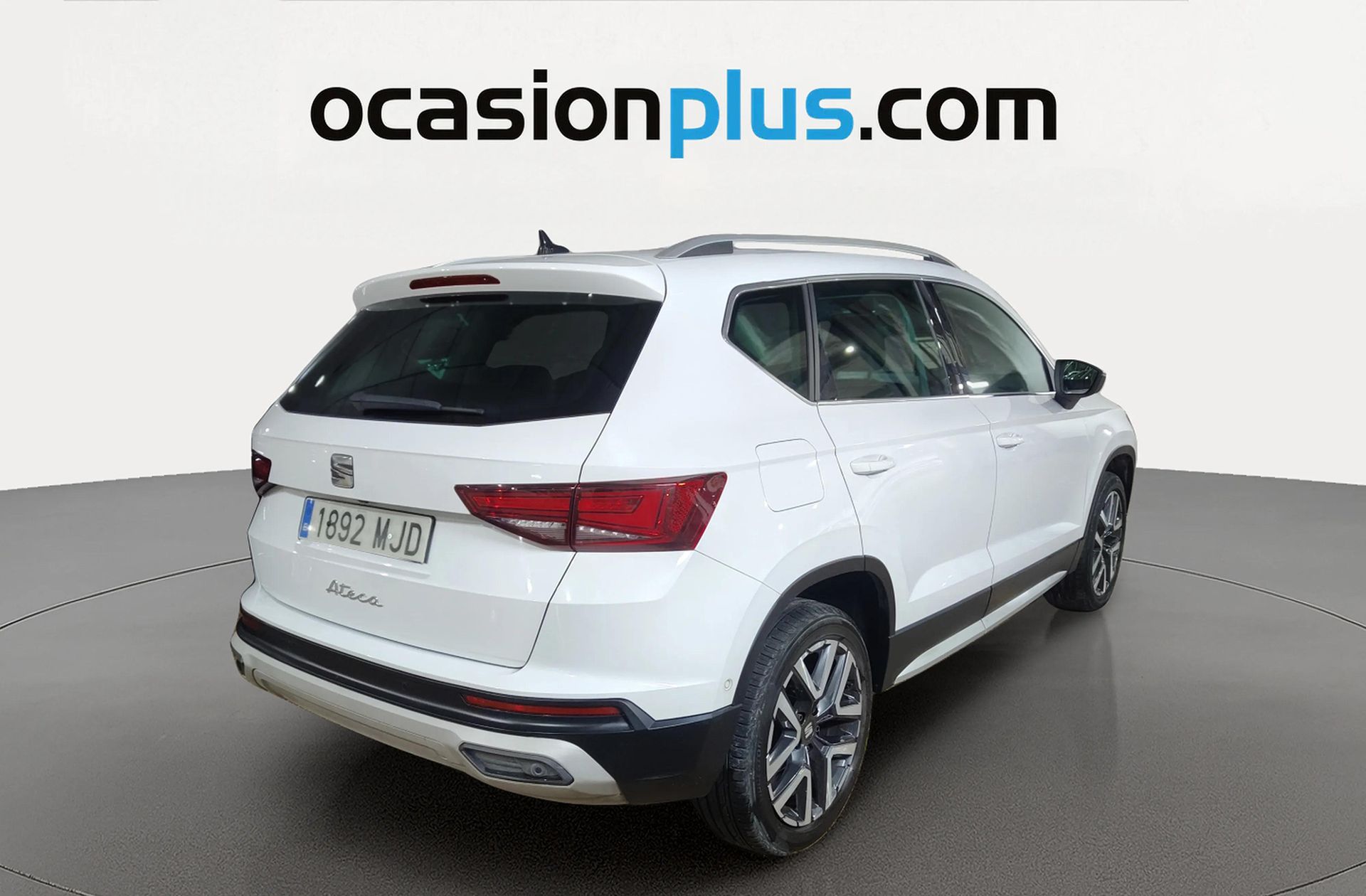 SEAT Ateca 2.0 TDI X-Perience XXL - foto 4