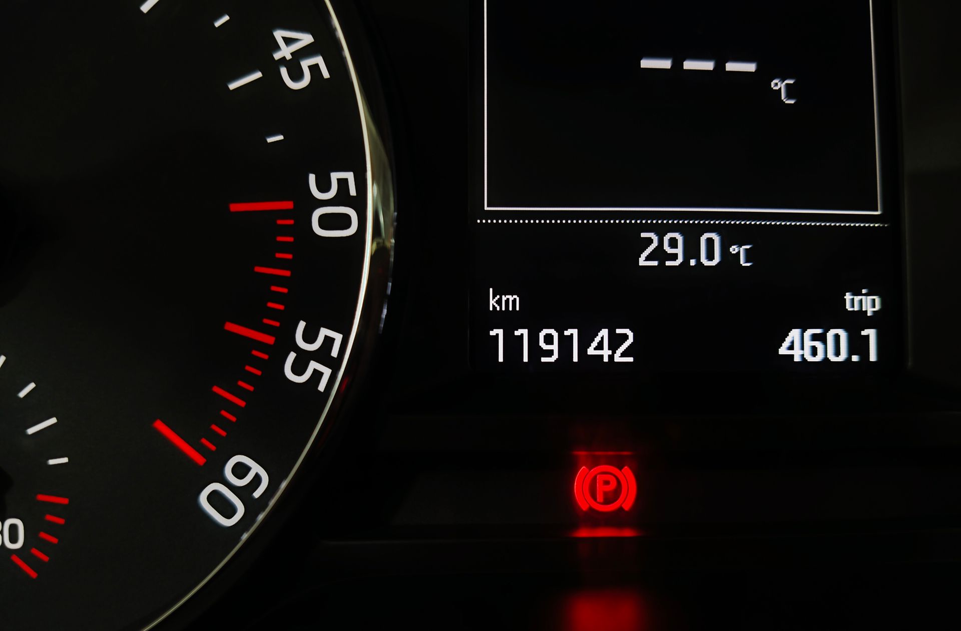 Škoda Octavia 2.0 TDI CR Ambition - foto 8
