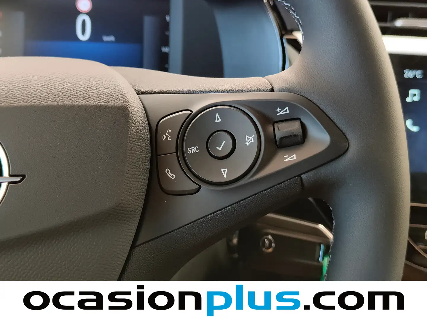 Foto Opel Corsa Opel Corsa 1.2T XHL GS (100 CV)