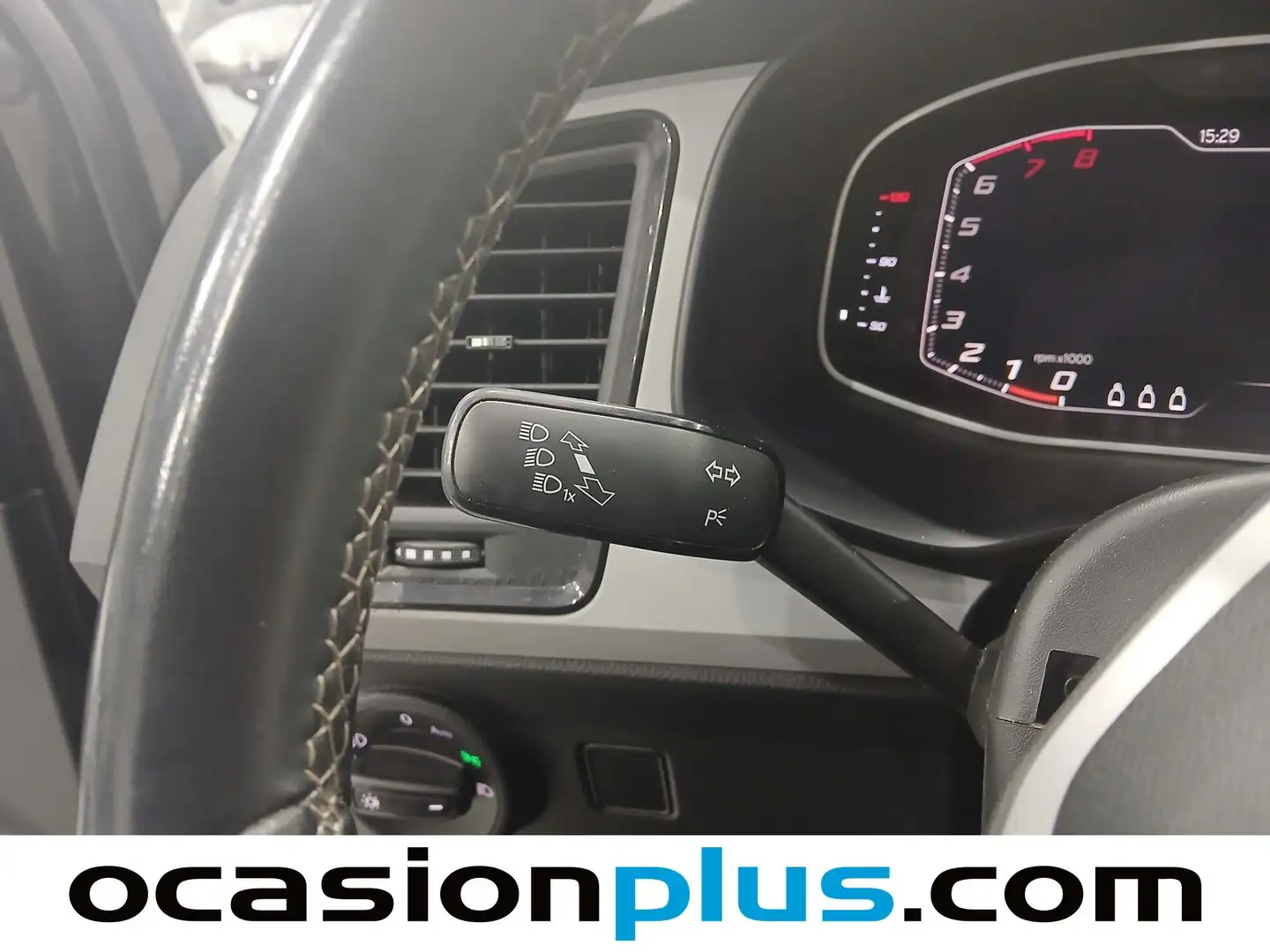 Foto Seat Ateca SEAT Ateca 1.5 TSI S&S Style XL (150 CV)