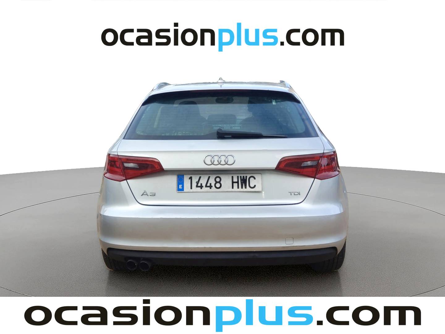 Foto Audi A3 Audi A3 Sportback Sportback 2.0 TDI Attracted 150cv