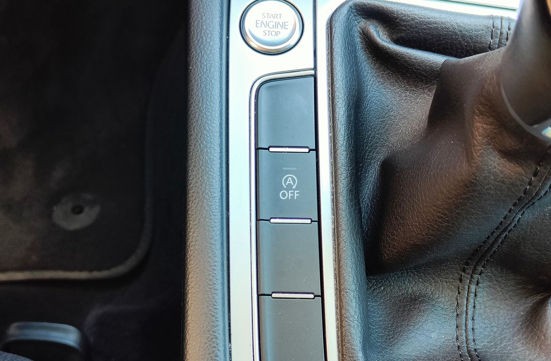 Volkswagen Passat Variant Advance 1.4 TSI ACT BMT - foto 11