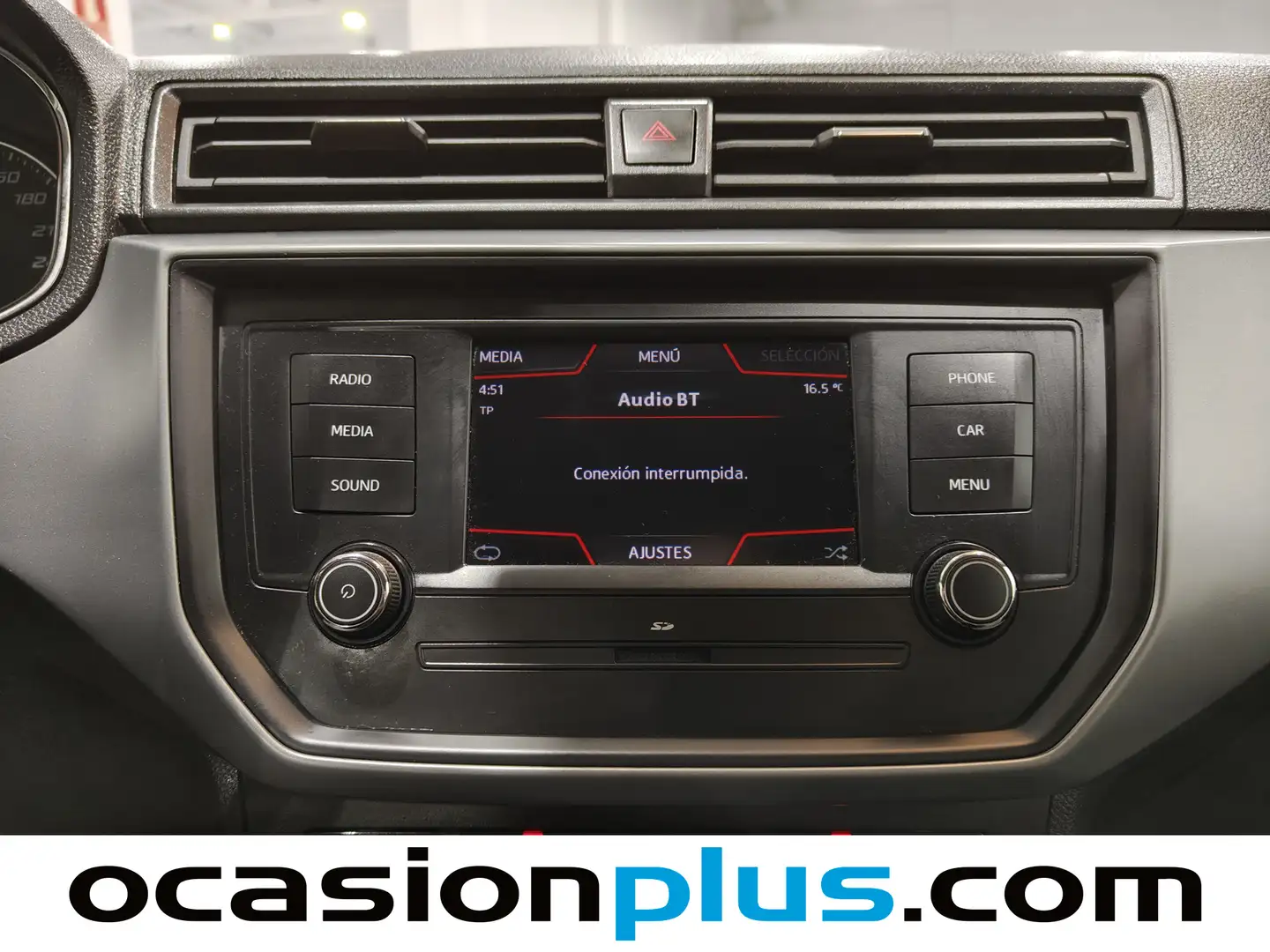 Foto Seat Ibiza SEAT Ibiza 1.0 EcoTSI S&S Style (95 CV)