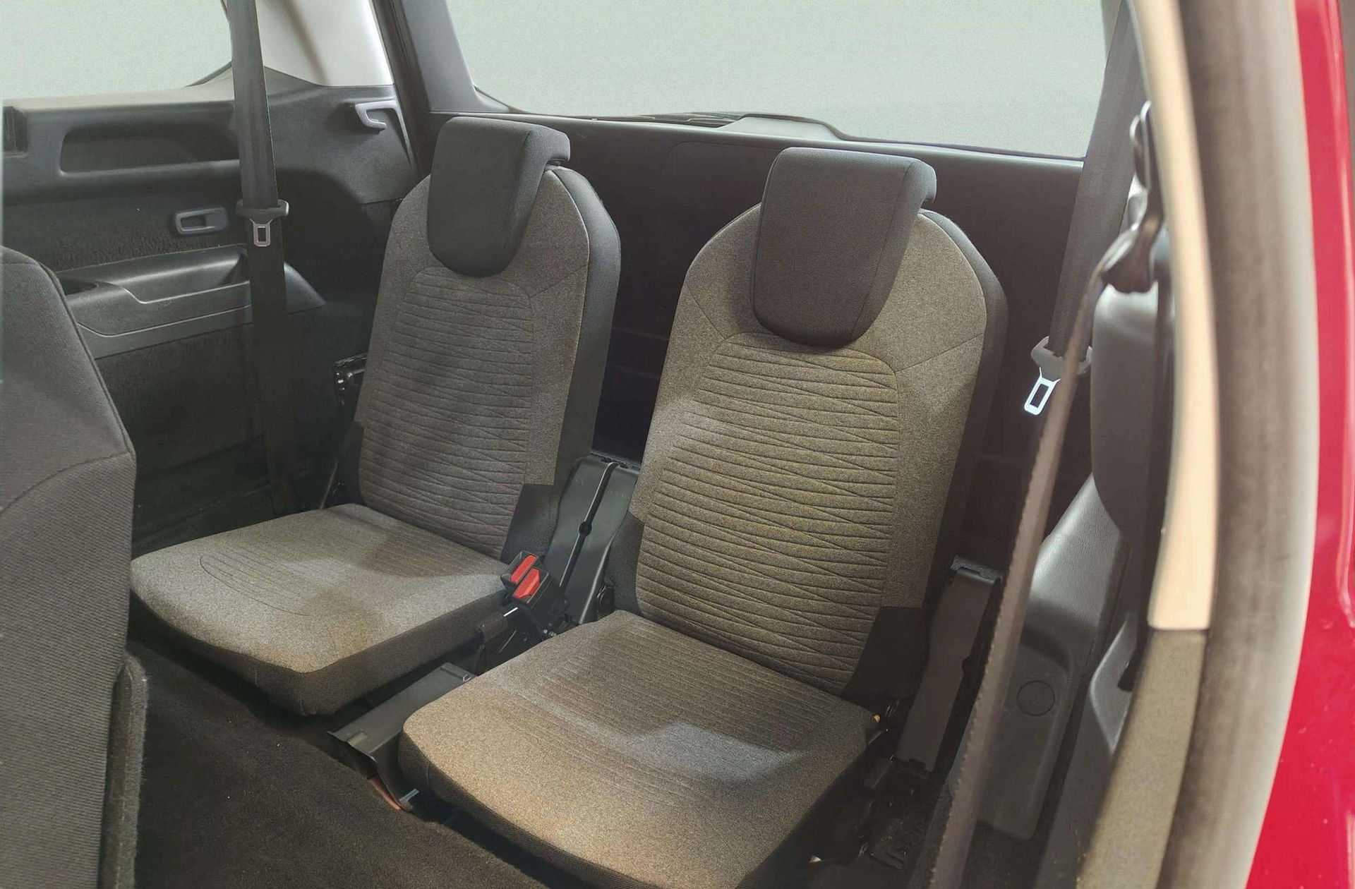 Citroën C4 Grand Picasso 1.6 HDi Airdream Seduction 7 plazas - foto 7
