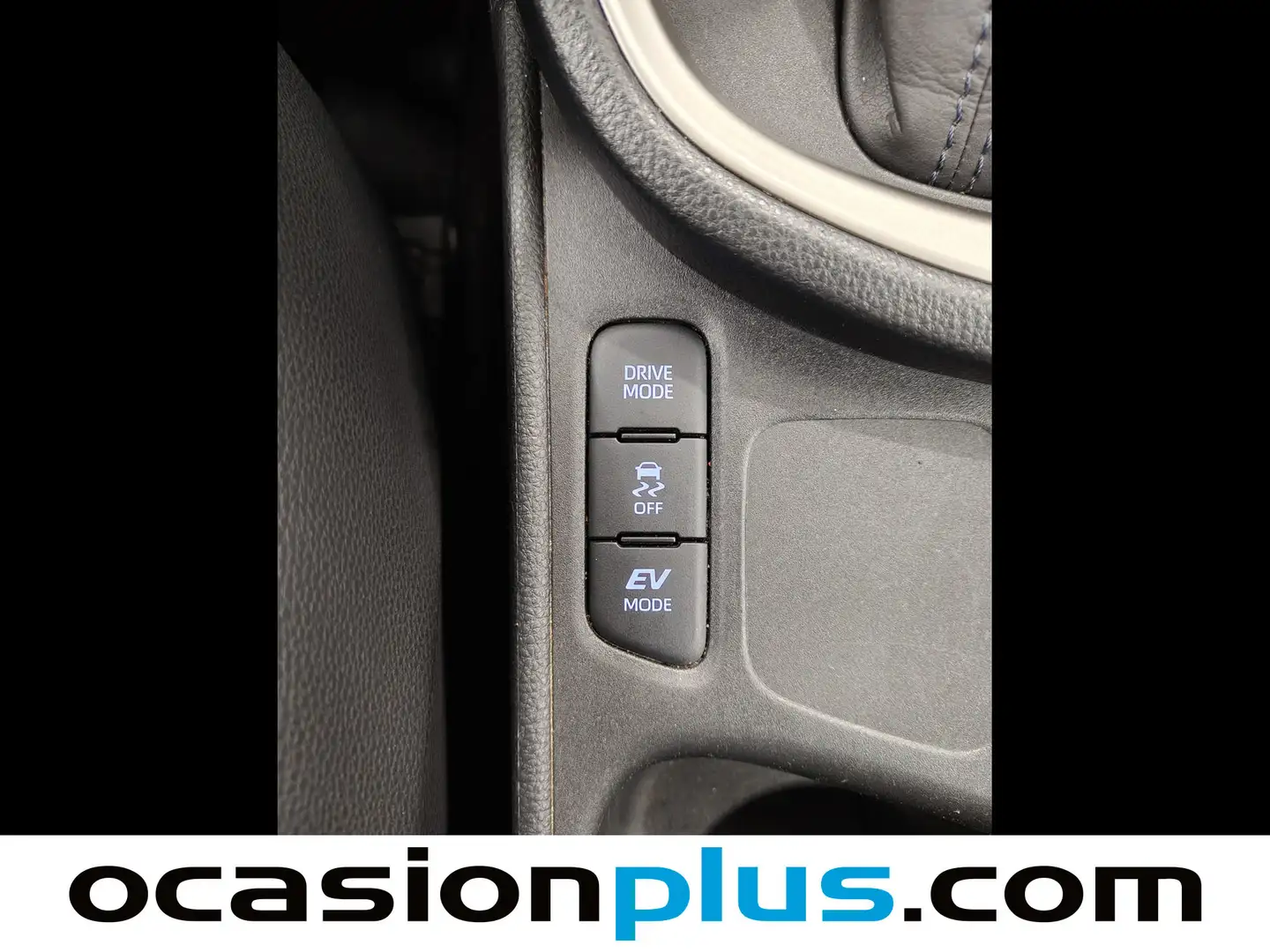 Foto Toyota Yaris Cross Toyota Yaris Cross 120H Style(116 CV)