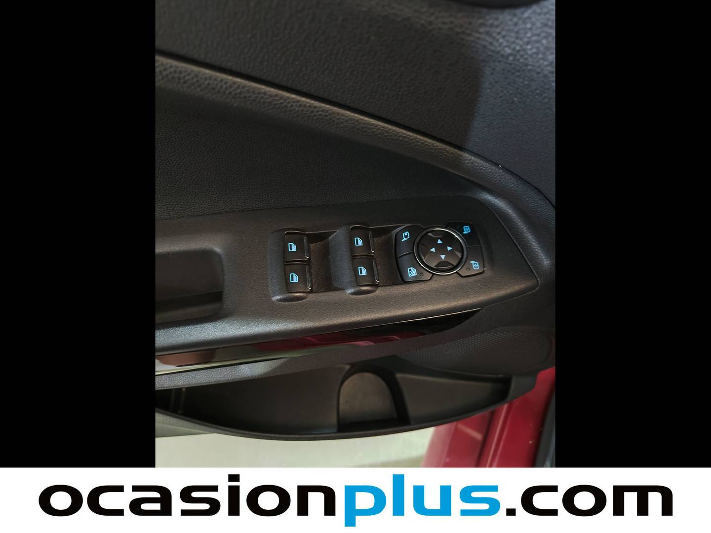 Ford EcoSport Ford EcoSport 1.0T EcoBoost S&S ST Line (125 CV) gasolina