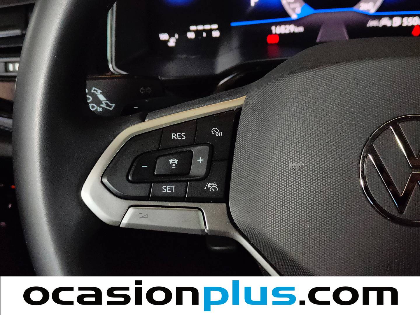 Foto Volkswagen Taigo Volkswagen Taigo "Más" 1.0 TSI (115 CV) DSG