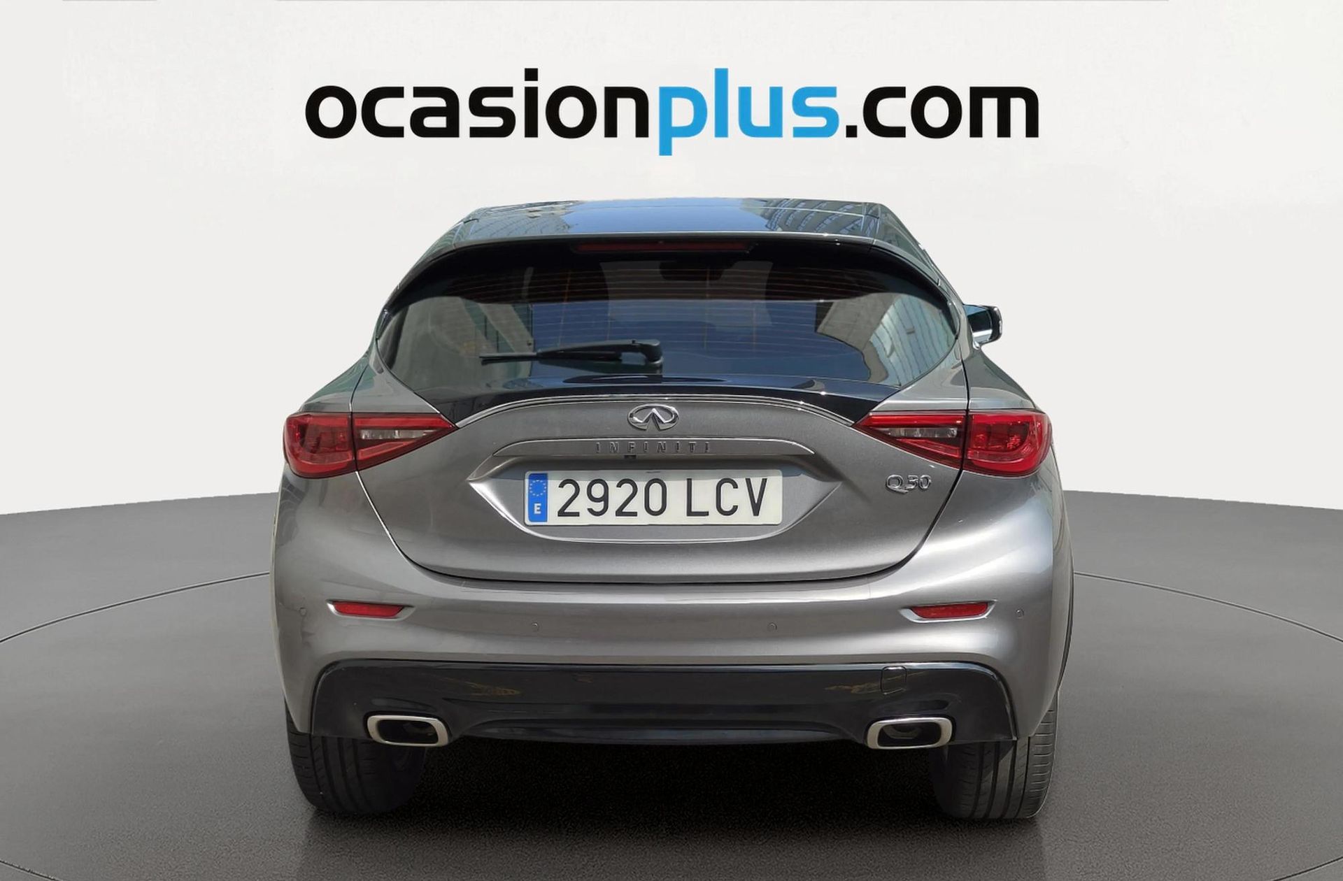 Infiniti Q30 1.6T Premium - foto 16