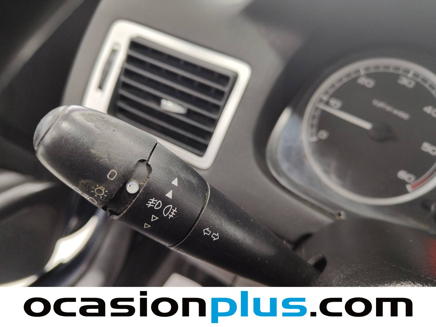 Peugeot 307 Peugeot 307 2.0 HDI XS (90 CV) de segunda mano