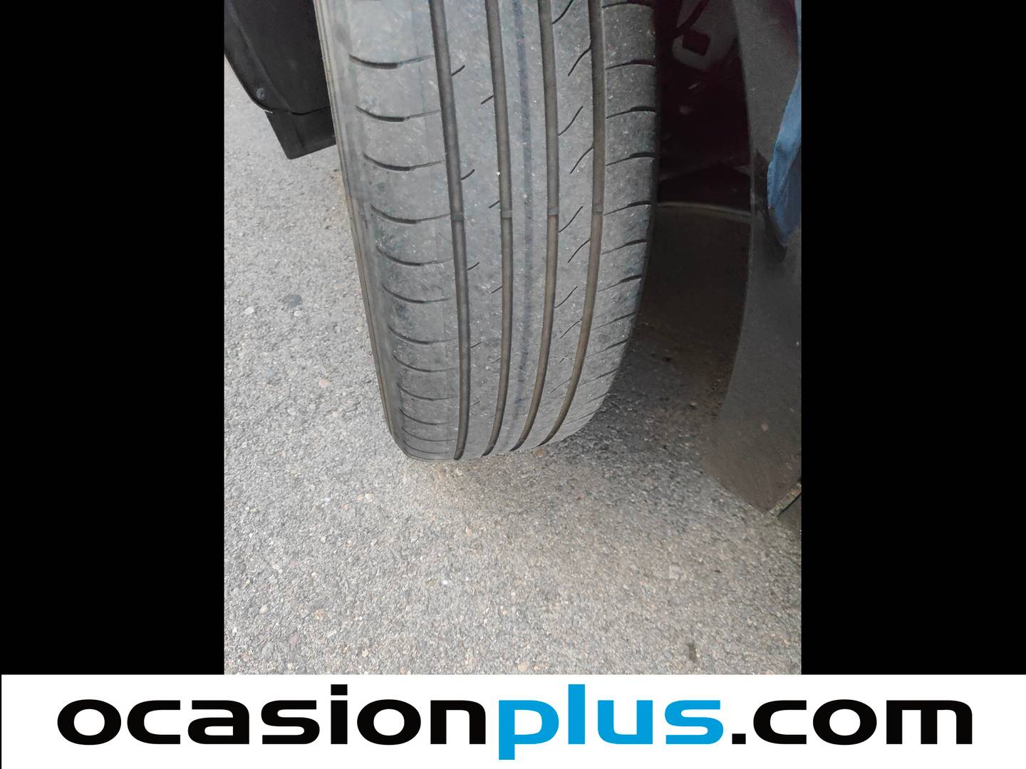 Foto Opel Mokka Opel Mokka 1.2 T GS (136 CV)