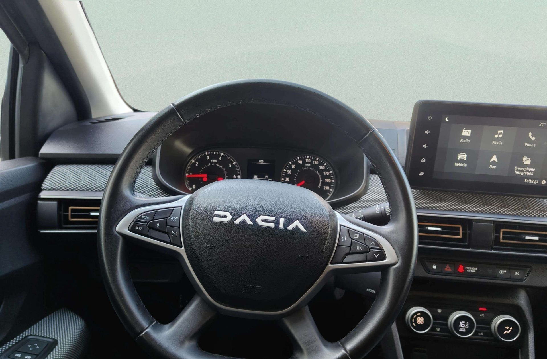Dacia Sandero Stepway Expression TCe - foto 20