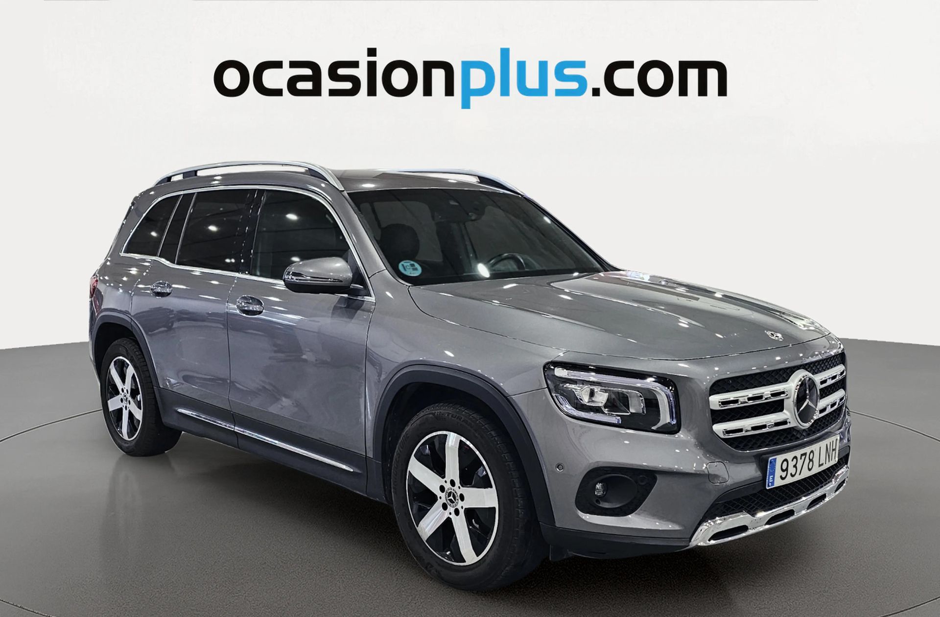 Mercedes-Benz GLB 200 d - foto 2