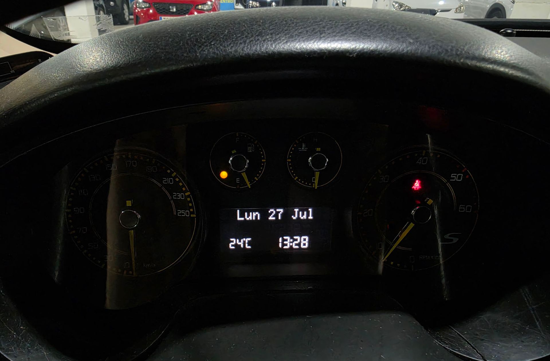 Lancia Delta 1.6 MultiJet Edición Especial S - foto 22
