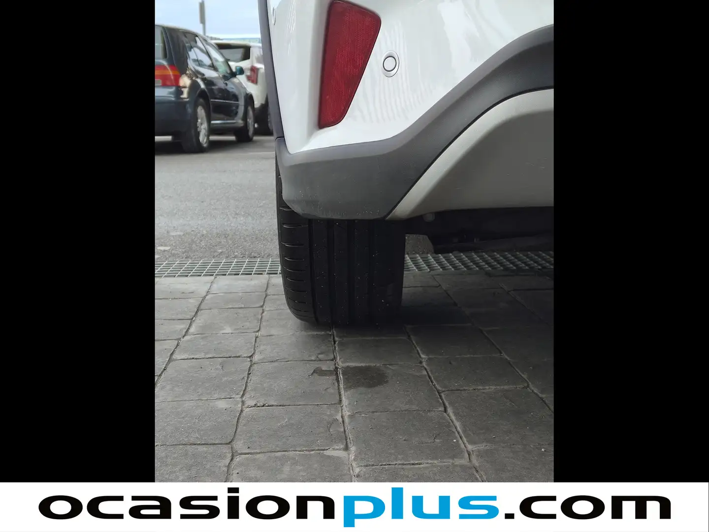 Foto Ford Focus Ford Focus 1.0 Ecoboost Active Auto (125 CV)