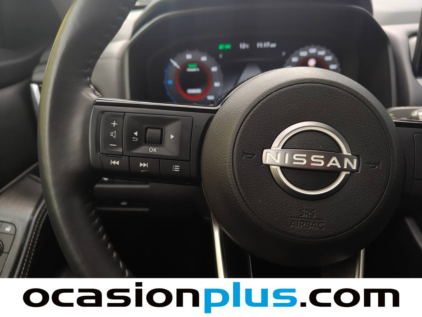 Nissan X-TRAIL Nissan X-Trail 1.5 e-4ORCE N-Connecta 4X4 AT (213 CV) de ocasión