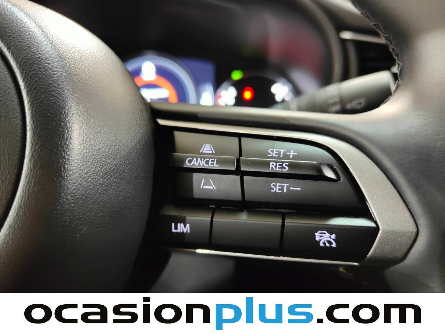 Foto Mazda CX-30 Mazda CX-30 2.5 e-Skyactive G MHEV Prime-Line AT (140 CV)