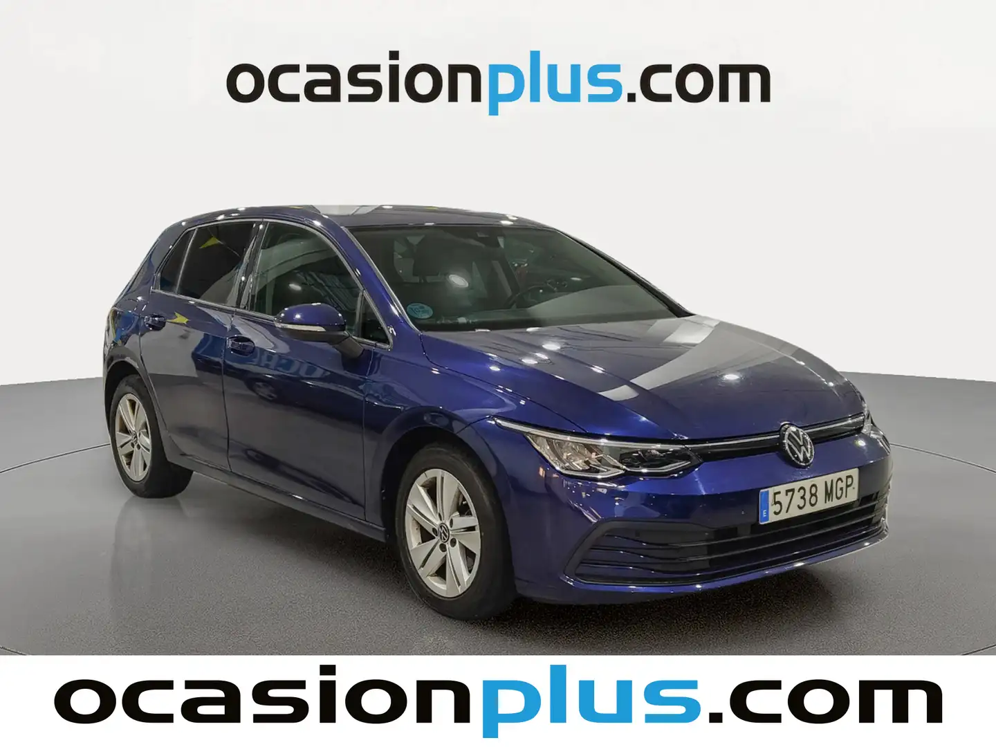 Foto Volkswagen Golf Volkswagen Golf Life 1.0 TSI (110 CV)